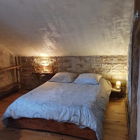 Instant De Liberte Bed and Breakfast Digoin Eksteriør billede