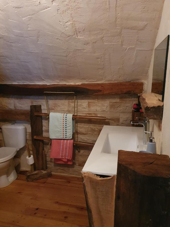 Instant De Liberte Bed and Breakfast Digoin Eksteriør billede